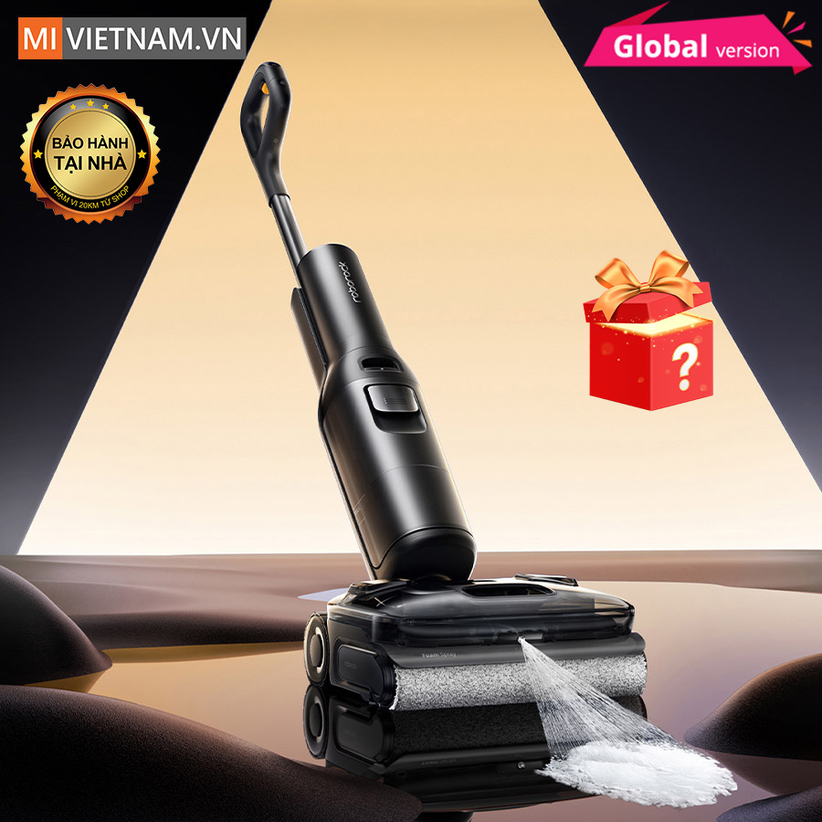 Máy hút bụi lau nhà cầm tay Roborock F25 ACE Pro - Bản Quốc Tế 1 Roborock F25 ACE Pro