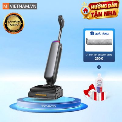 Máy hút bụi lau nhà Tineco Floor One S9 Artist Steam Pro - Hàng Chính Hãng 28 Tineco S9 Artist Steam Pro