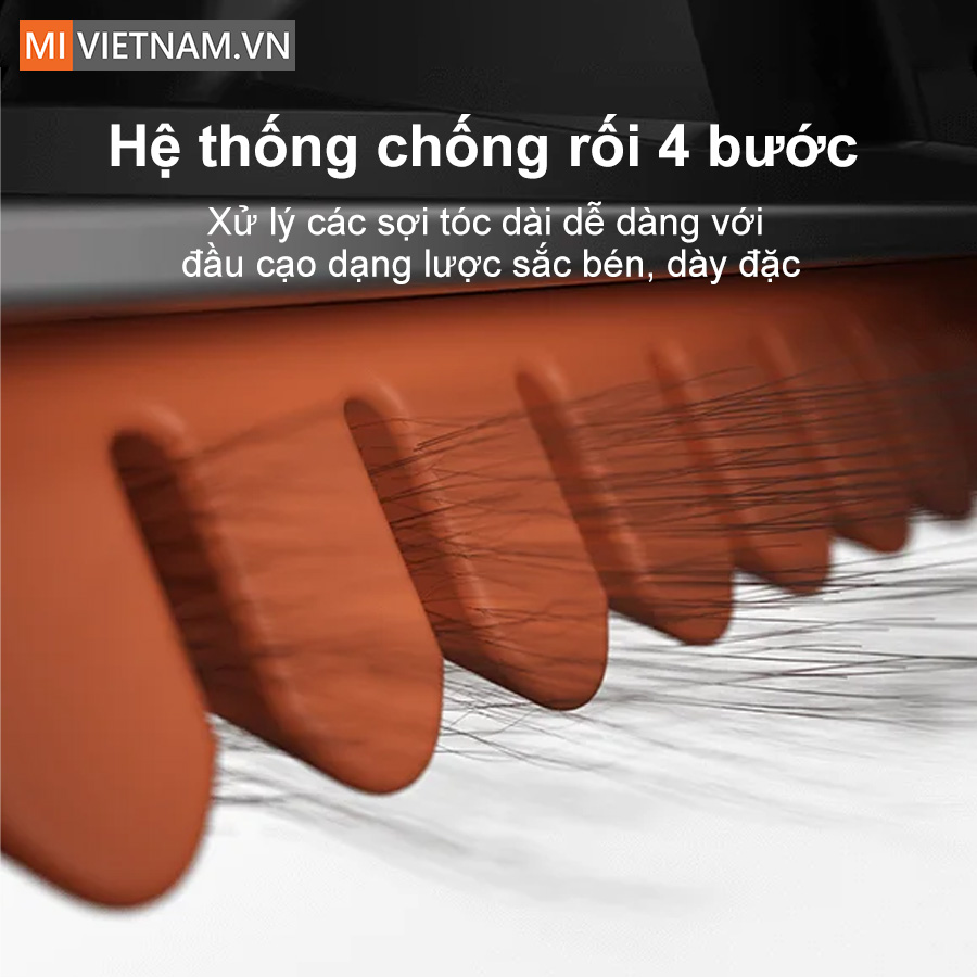 Máy hút bụi lau nhà Xiaomi Truclean W30 Pro - Hàng Chính Hãng 4 Xiaomi Truclean W30 Pro