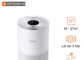 Xiaomi Air Purifier 4 Compact 