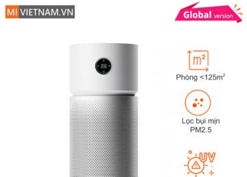 Xiaomi Smart Air Purifier Elite
