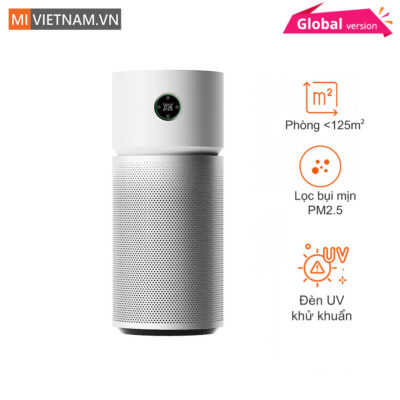 Xiaomi Smart Air Purifier Elite