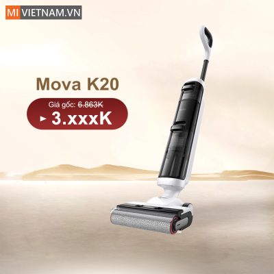 Mova K20