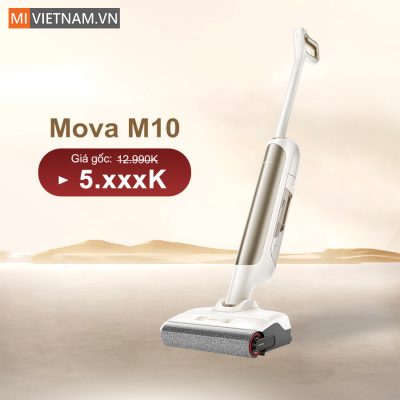 Mova M10