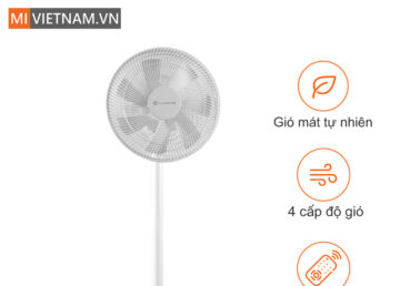 Quạt cây Lumias F08 Lite