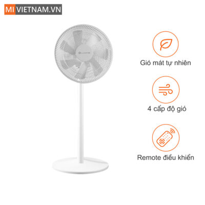 Quạt cây Lumias F08 Lite