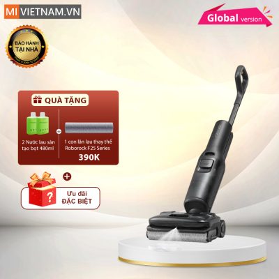 Roborock F25 ACE Pro