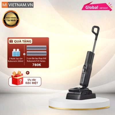 Roborock F25 Ultra