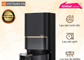 Dreame X50 Pro Ultra