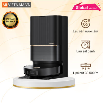 Dreame X50 Pro Ultra