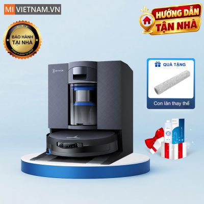 Ecovacs Deebot X12 OmniCyclone