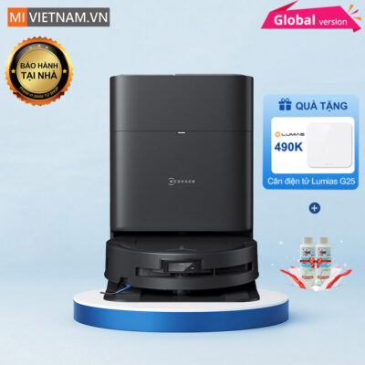 Ecovacs Deebot T80 Omni