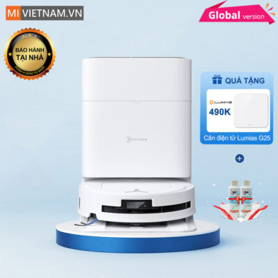 Ecovacs Deebot T80 Omni