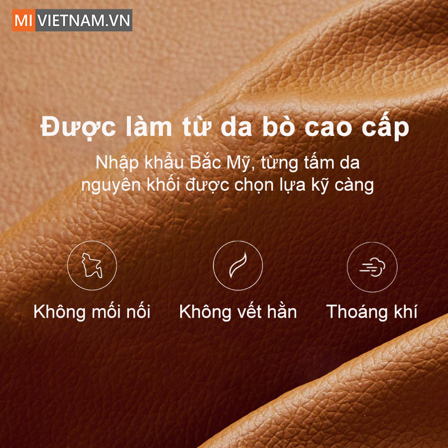 Ghế Sofa Điện 3 Chỗ Xiaomi 8H B9S Pro - Hàng Chính Hãng 3 Ghế Sofa điện 3 chỗ Xiaomi 8H B9S Pro