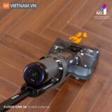 mivietnam may hut bui lau san kho uot Tineco FLOOR ONE S6 Stretch Extreme anh thuc 11