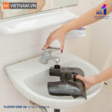 mivietnam may hut bui lau san kho uot Tineco FLOOR ONE S6 Stretch Extreme anh thuc 12