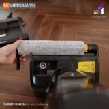 mivietnam may hut bui lau san kho uot Tineco FLOOR ONE S6 Stretch Extreme anh thuc 13