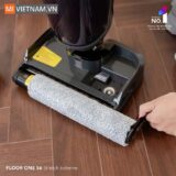 mivietnam may hut bui lau san kho uot Tineco FLOOR ONE S6 Stretch Extreme anh thuc 20