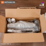 mivietnam may hut bui lau san kho uot Tineco FLOOR ONE S6 Stretch Extreme anh thuc 4