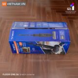 mivietnam may hut bui lau san kho uot Tineco FLOOR ONE S6 Stretch Extreme anh thuc 5