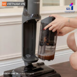 mivietnam may hut bui lau san kho uot Tineco FLOOR ONE S6 Stretch Extreme anh thuc 7