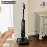 mivietnam may hut bui lau san kho uot Tineco FLOOR ONE S6 Stretch Extreme anh thuc 8