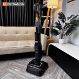 mivietnam may hut bui lau san roborock f25 ace pro anh thu 1