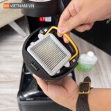 mivietnam may hut bui lau san roborock f25 ace pro anh thu 10