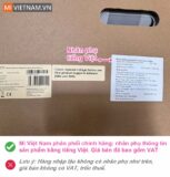 mivietnam roborock qrevo curv flow tem nhan