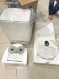 mivietnam robot hut bui lau nha xiaomi vacuum 5 anh thuc te 8