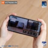mivietnam robot hut bui lau san ecovacs deebot x11 pro omni anh thuc te 1
