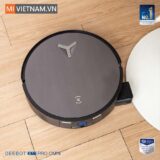 mivietnam robot hut bui lau san ecovacs deebot x11 pro omni anh thuc te 10