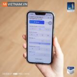mivietnam robot hut bui lau san ecovacs deebot x11 pro omni anh thuc te 11
