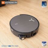 mivietnam robot hut bui lau san ecovacs deebot x11 pro omni anh thuc te 12