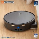 mivietnam robot hut bui lau san ecovacs deebot x11 pro omni anh thuc te 14