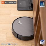 mivietnam robot hut bui lau san ecovacs deebot x11 pro omni anh thuc te 16