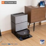 mivietnam robot hut bui lau san ecovacs deebot x11 pro omni anh thuc te 17