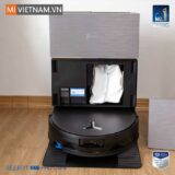 mivietnam robot hut bui lau san ecovacs deebot x11 pro omni anh thuc te 19