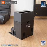 mivietnam robot hut bui lau san ecovacs deebot x11 pro omni anh thuc te 20