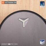 mivietnam robot hut bui lau san ecovacs deebot x11 pro omni anh thuc te 21
