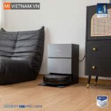 mivietnam robot hut bui lau san ecovacs deebot x11 pro omni anh thuc te 23