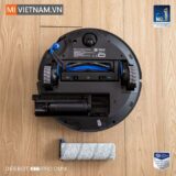 mivietnam robot hut bui lau san ecovacs deebot x11 pro omni anh thuc te 25