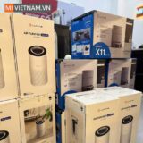 mivietnam robot hut bui lau san ecovacs deebot x11 pro omni anh thuc te 26