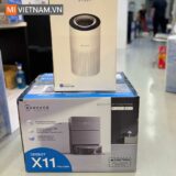 mivietnam robot hut bui lau san ecovacs deebot x11 pro omni anh thuc te 27
