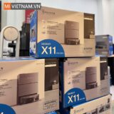 mivietnam robot hut bui lau san ecovacs deebot x11 pro omni anh thuc te 28