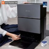 mivietnam robot hut bui lau san ecovacs deebot x11 pro omni anh thuc te 6