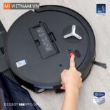 mivietnam robot hut bui lau san ecovacs deebot x11 pro omni anh thuc te 8