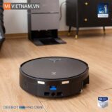 mivietnam robot hut bui lau san ecovacs deebot x11 pro omni anh thuc te 9