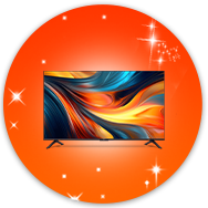 icon danh mục tivi