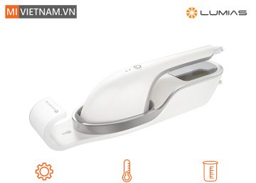 Bàn là hơi nước Lumias dung tích 330ml LSI-330